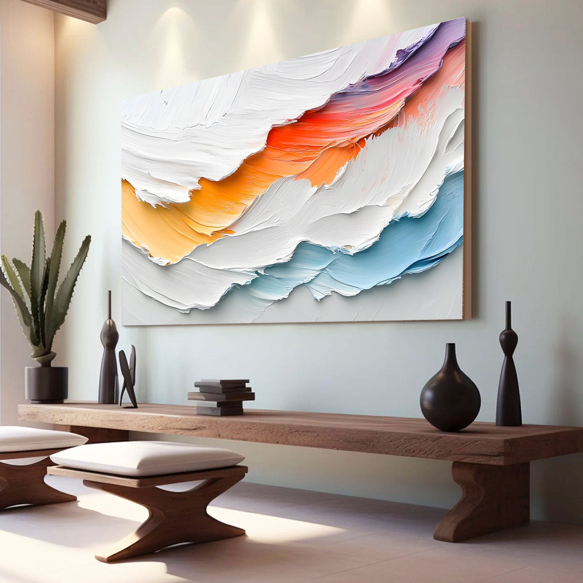 Minimalist Art ML202