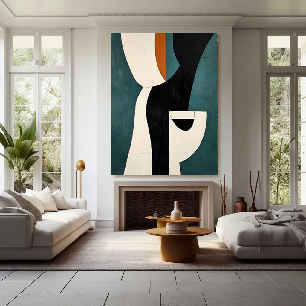 Wabi Sabi Wall Art WS184