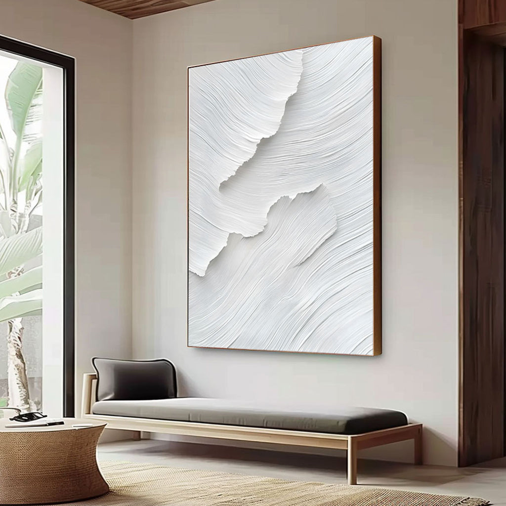 Minimalist Painting ML191