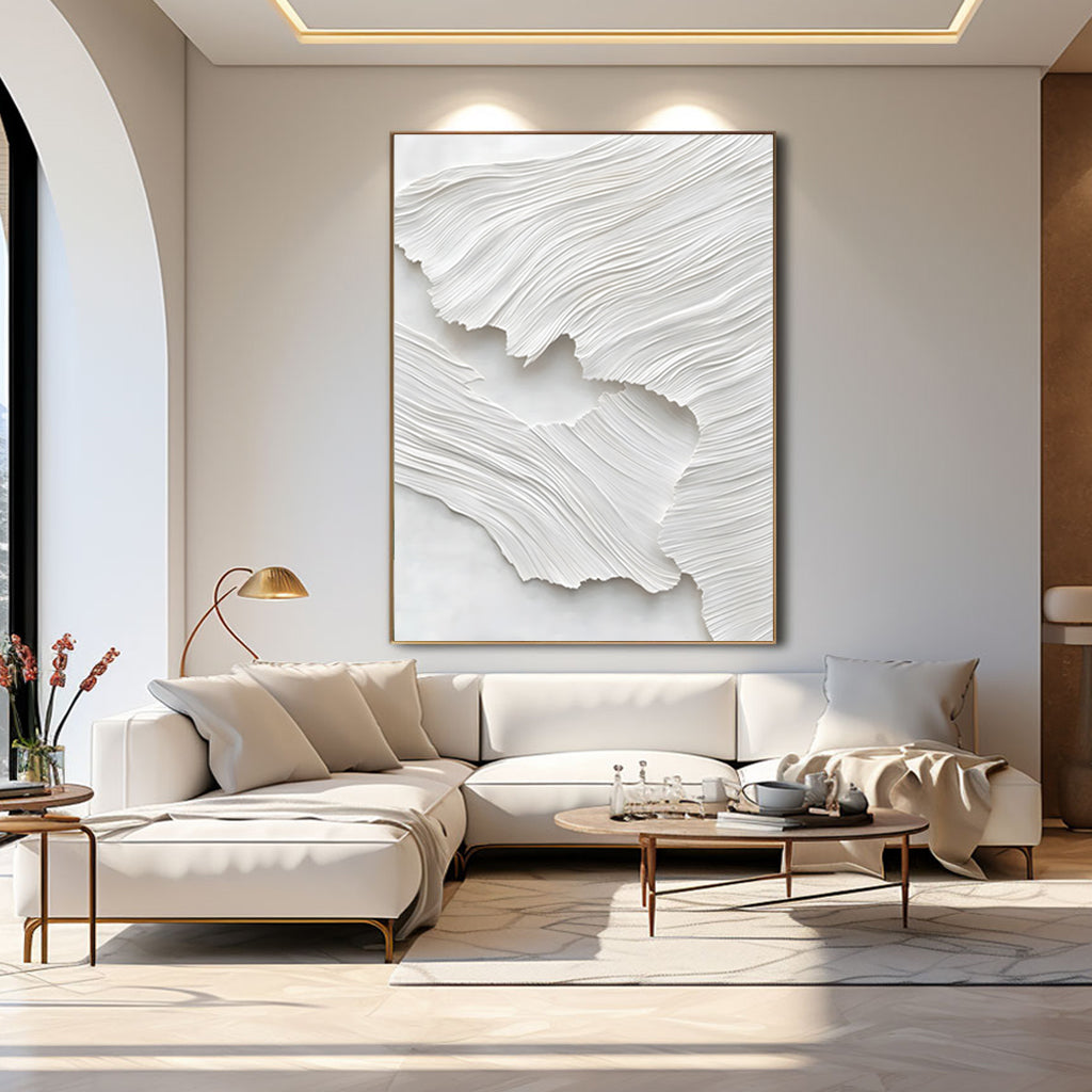 Minimalist Painting ML192