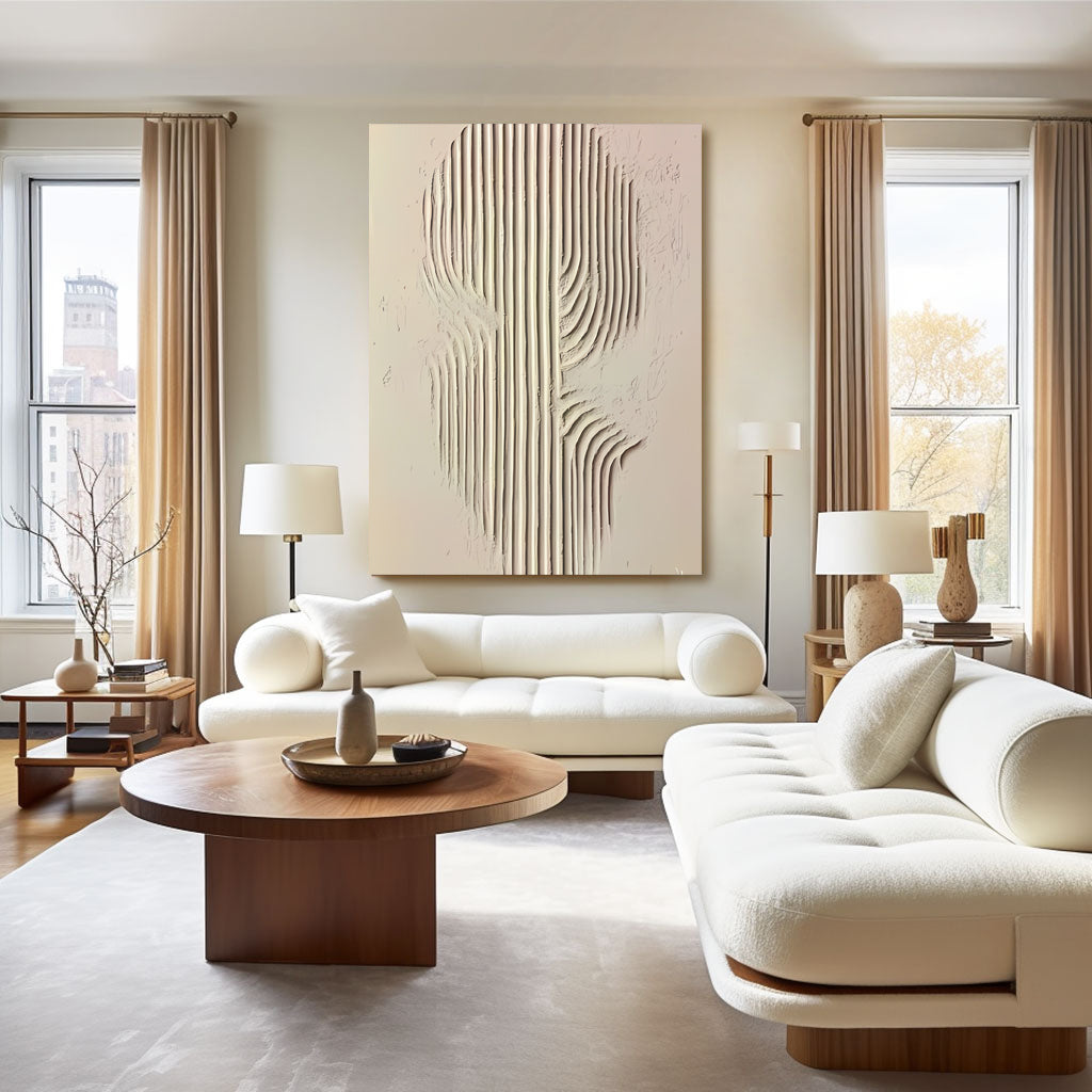 Wabi Sabi Painting WS109