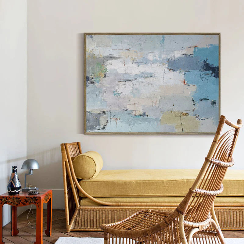 Abstract Wall Art AB030