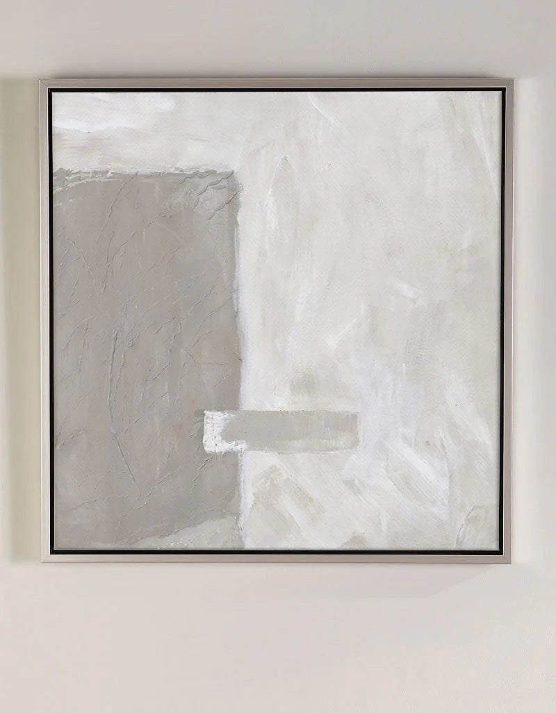 Contemporary Minimalist Art ML060