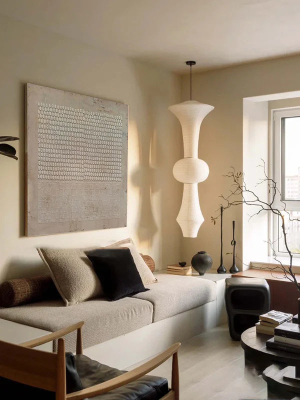 Wabi Sabi Painting WS001