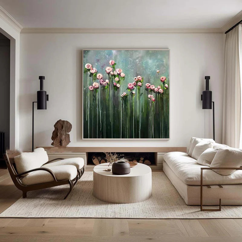 Contemporary Minimalist Art ML050