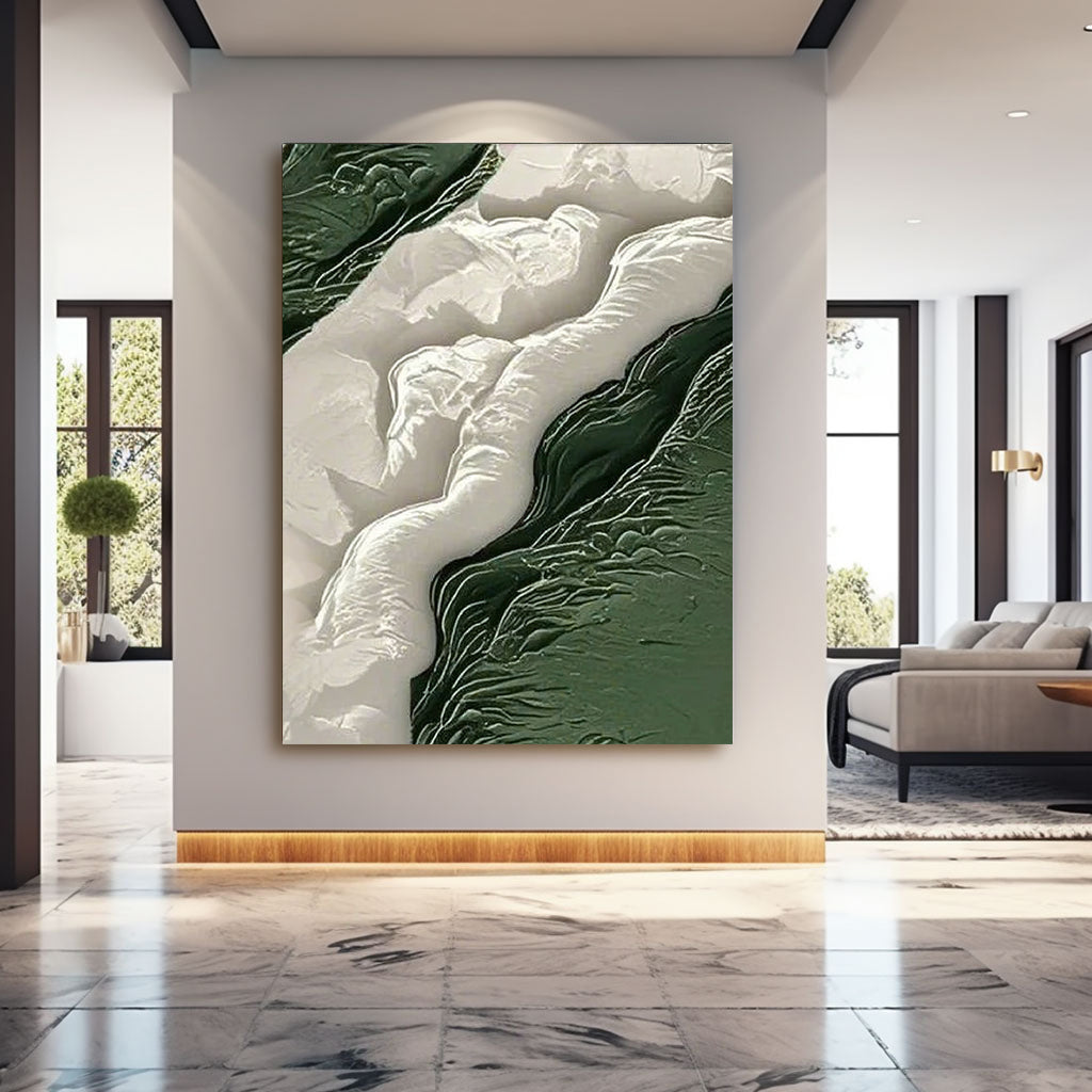 3D Textured Painting TX181