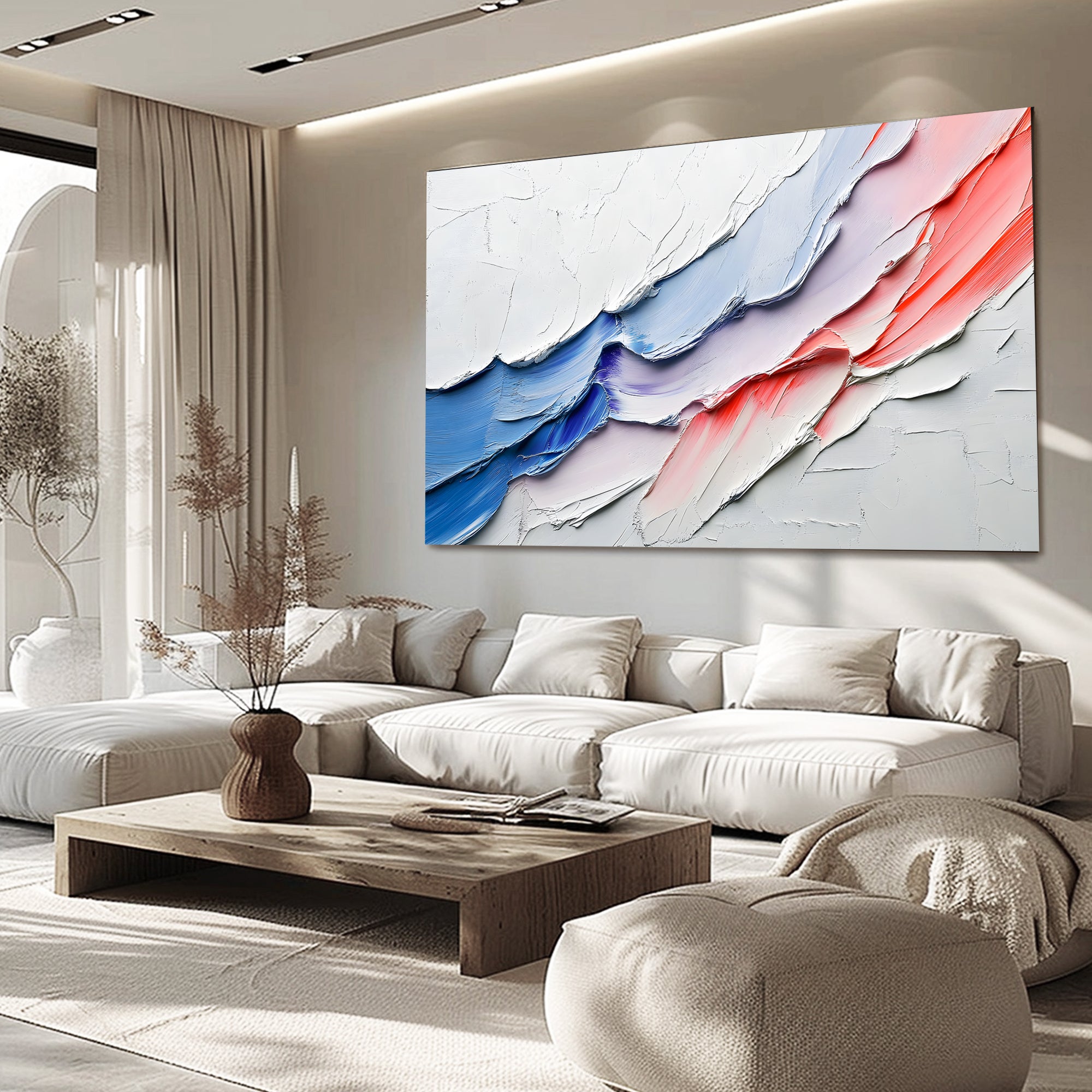 Minimalist Art ML200