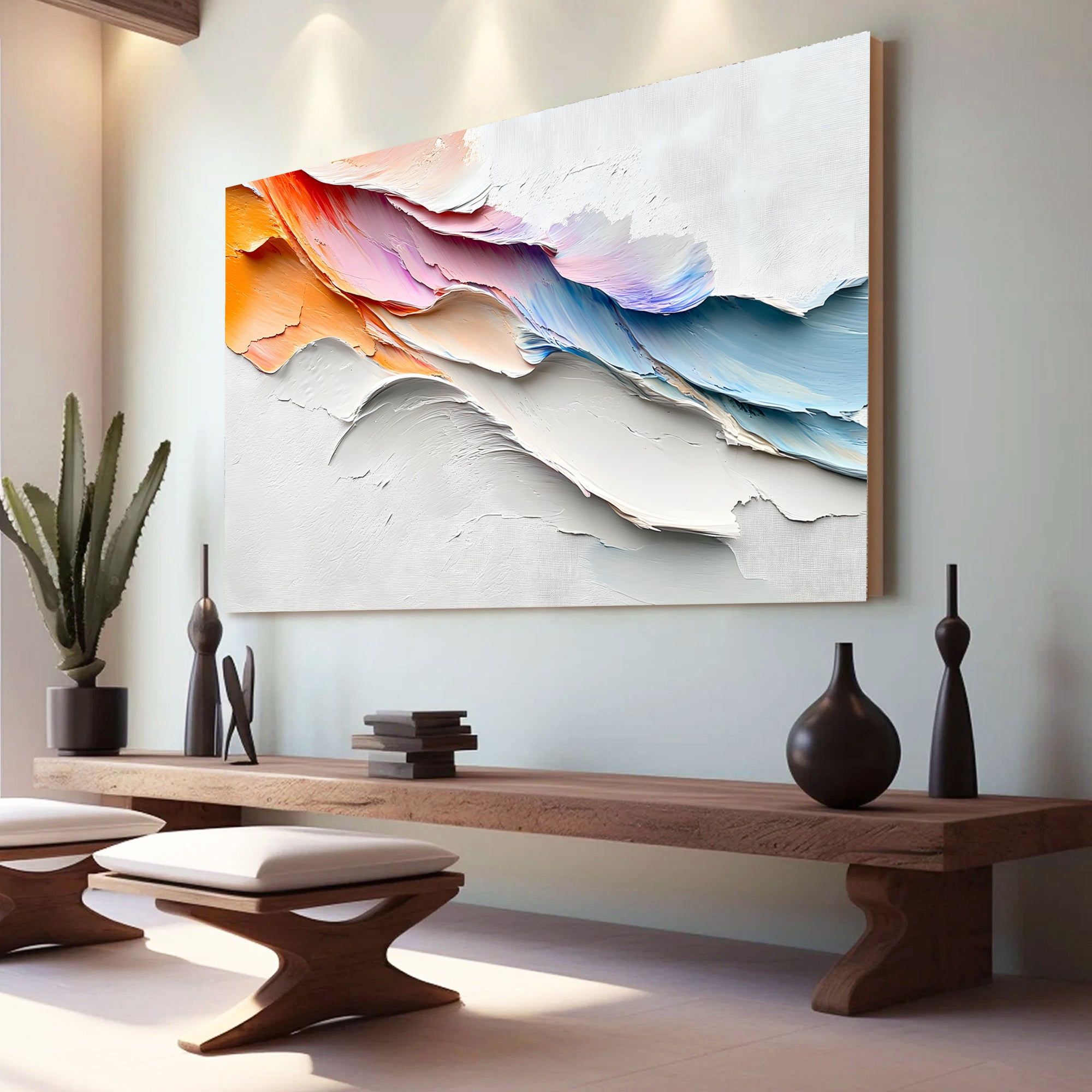 Minimalist Art ML201