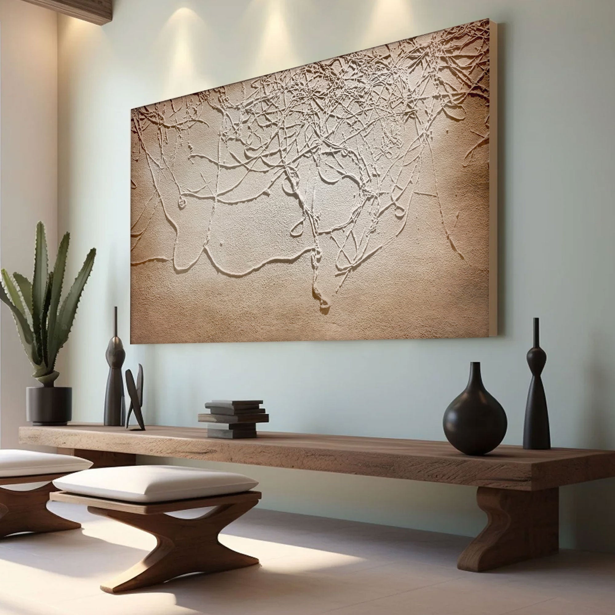 Minimalist Art HML135