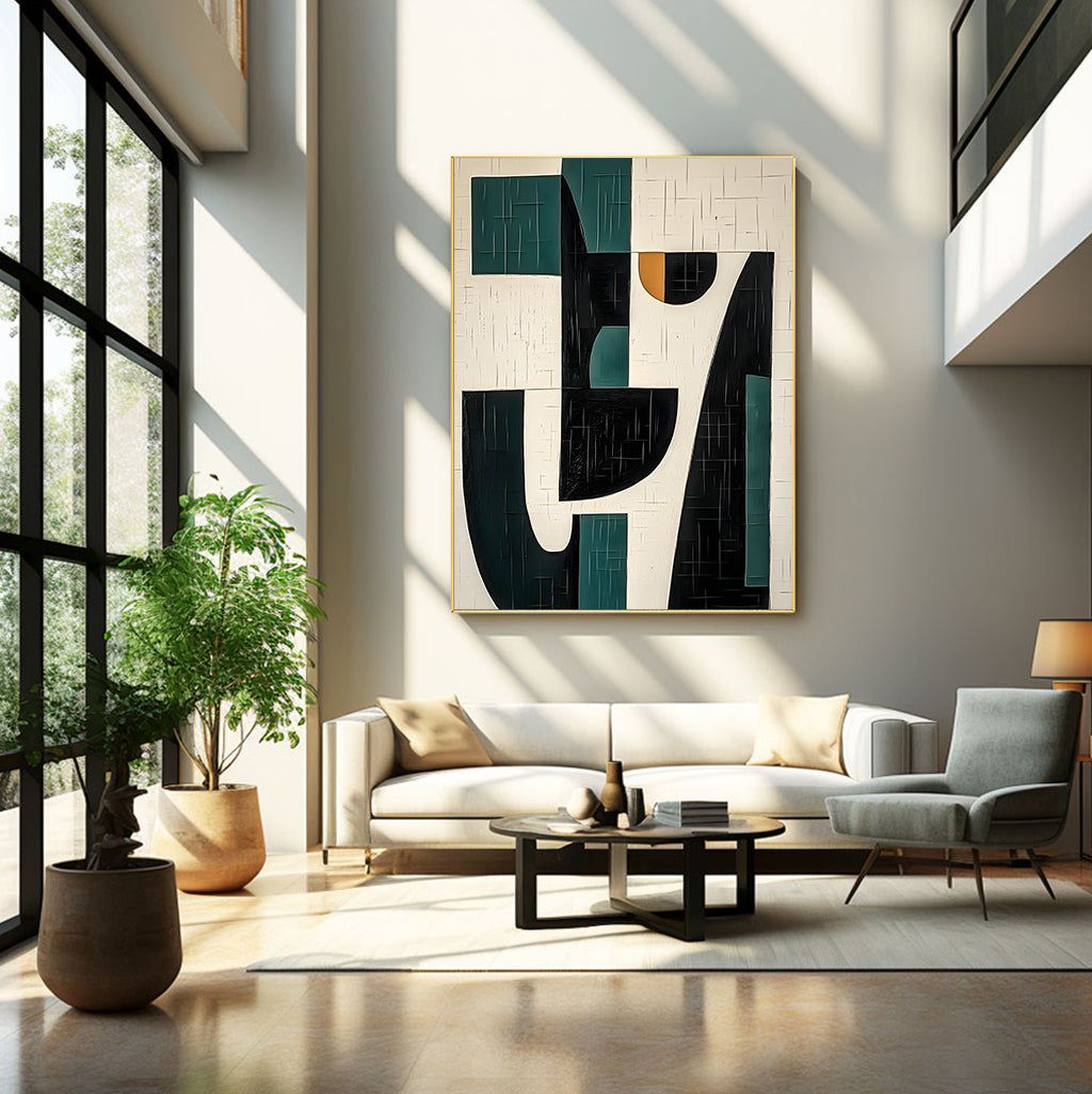 Wabi Sabi Wall Art WS185