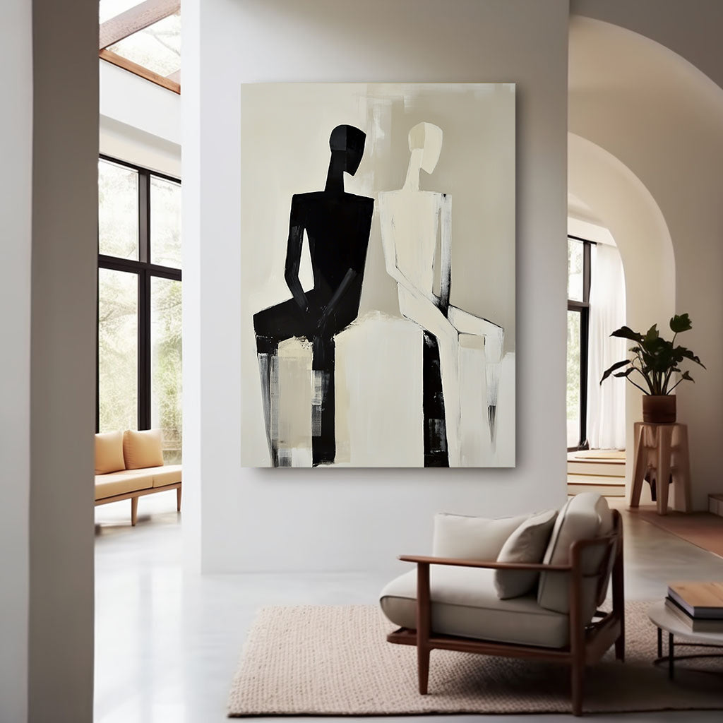 Wabi Sabi Painting WS112