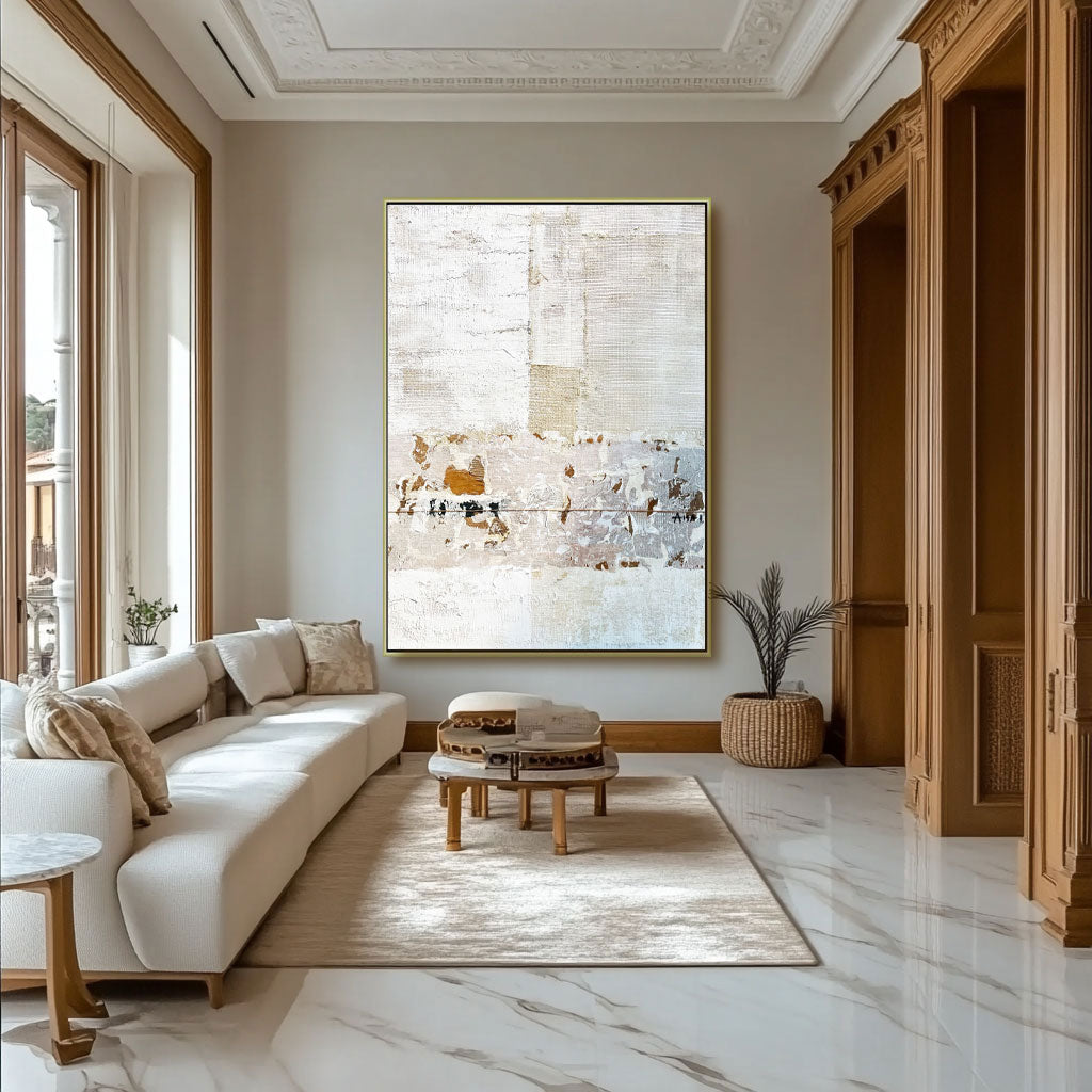 Abstract Painting LAB166