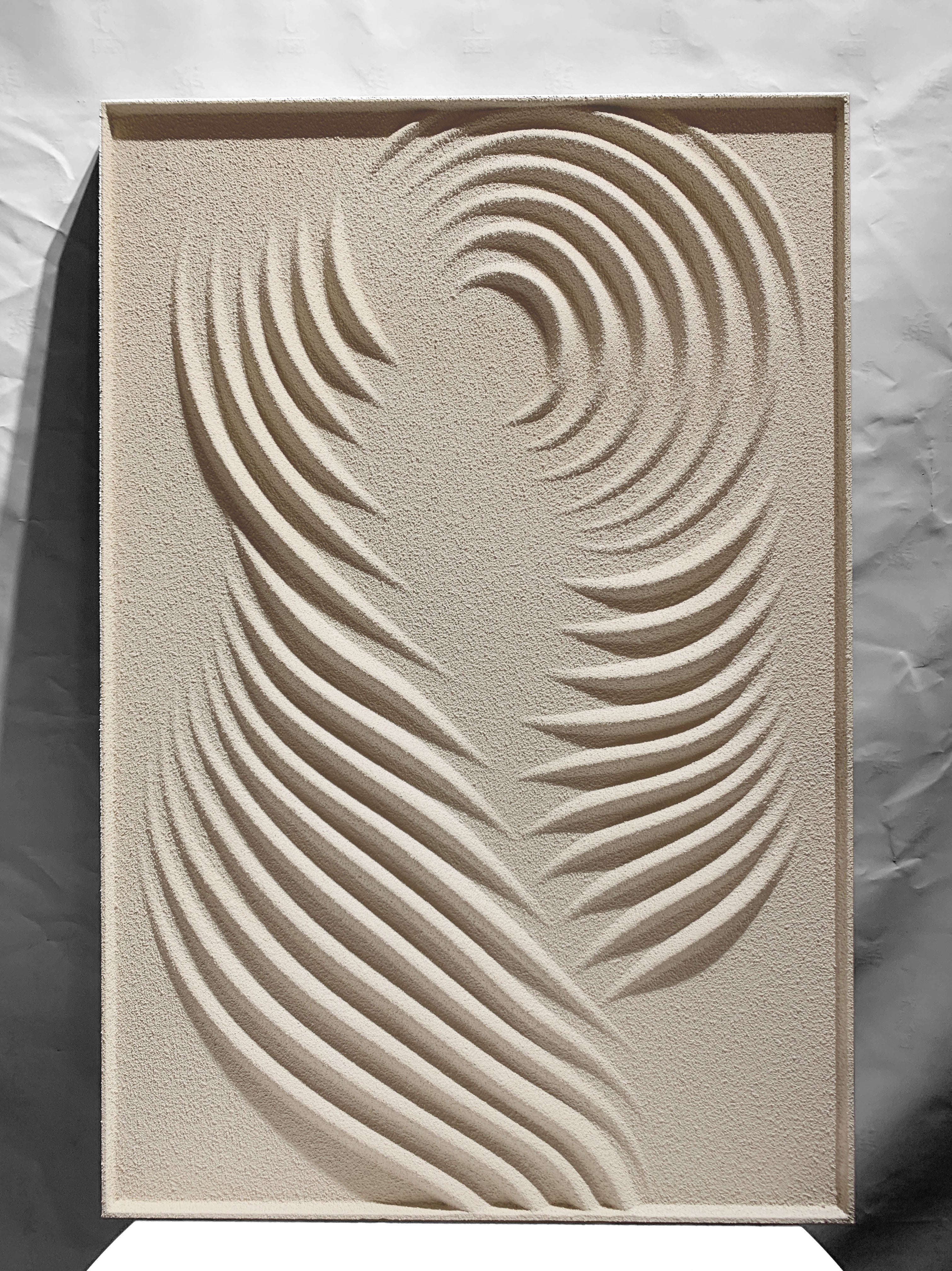 Wabi sabi painting WS008