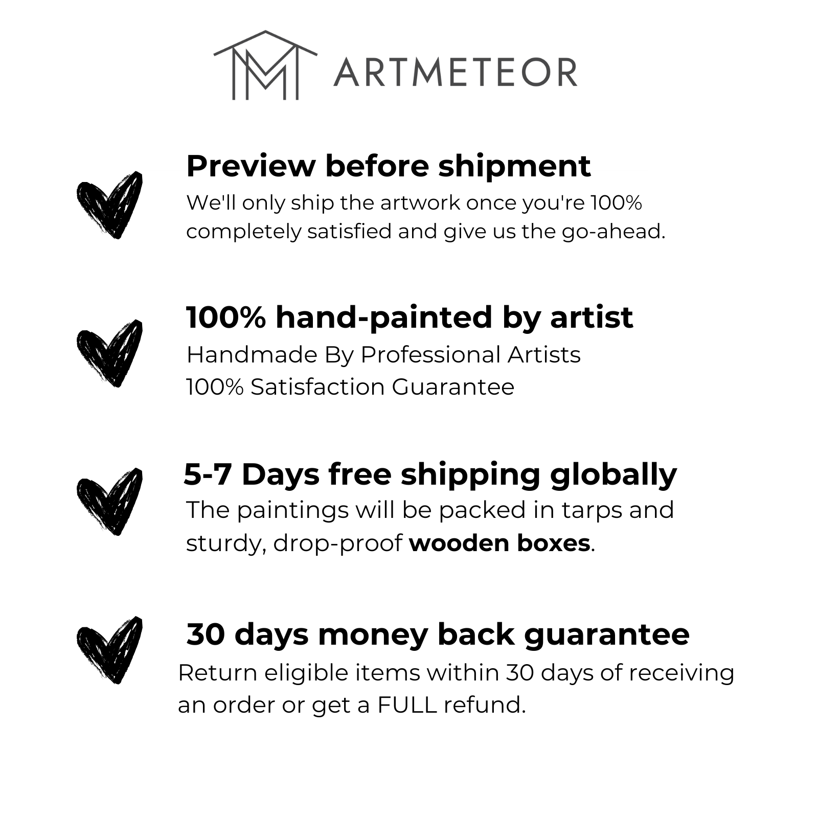 Plaster Art Texture Painting TX154