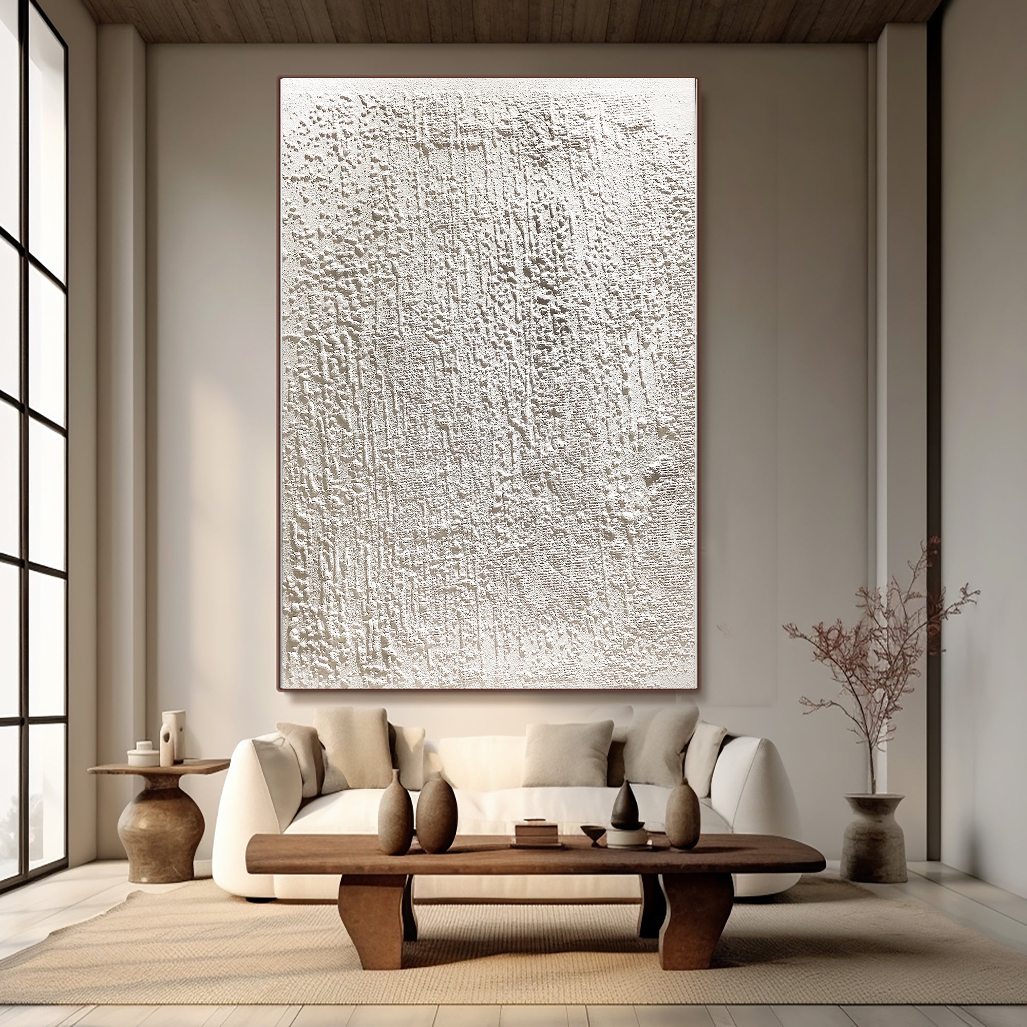Abstract Wall Art HAB071