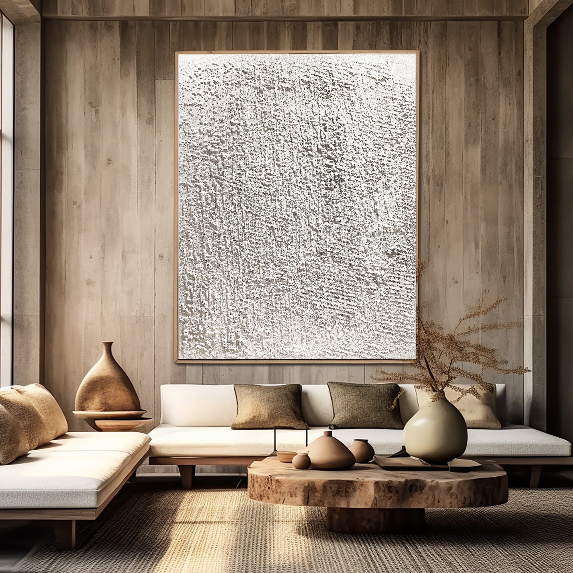 Abstract Wall Art HAB071
