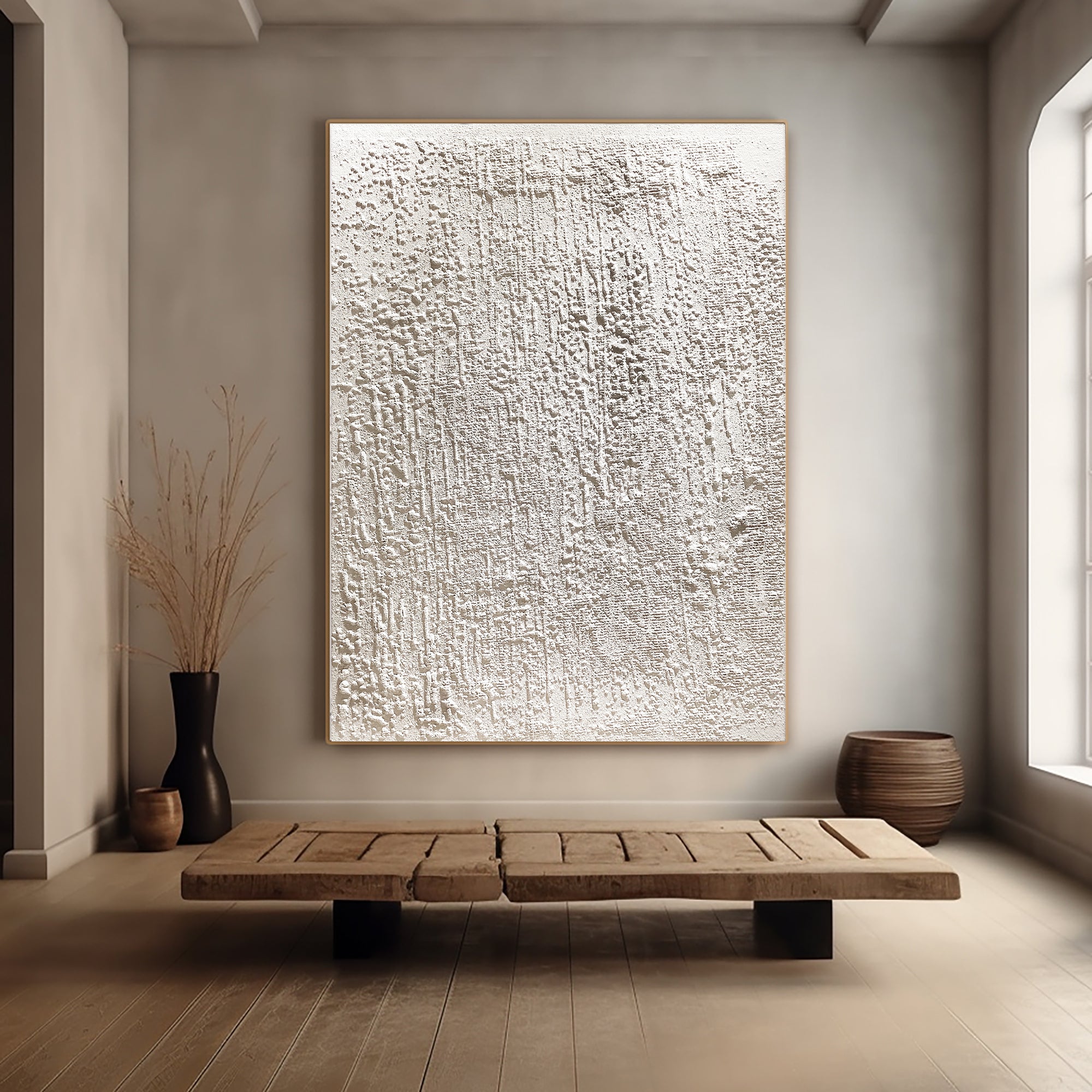 Abstract Wall Art HAB071
