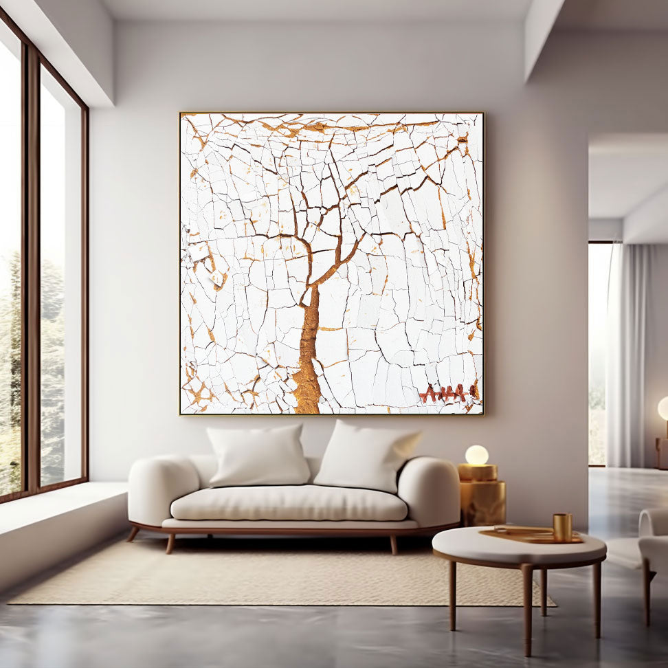 Abstract Painting LAB126