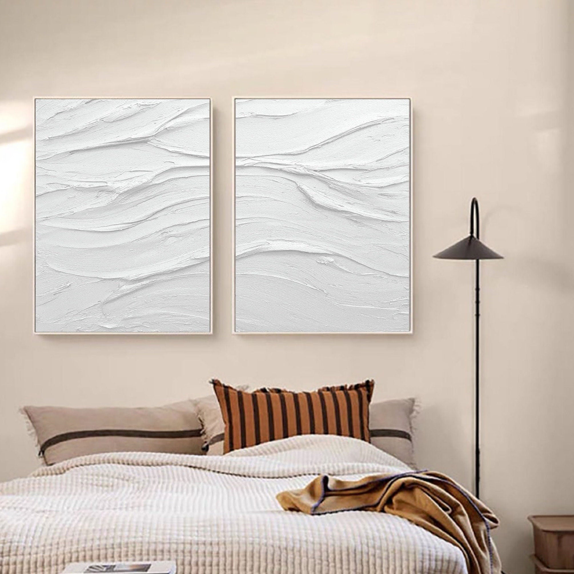 Minimalist Painting ML215