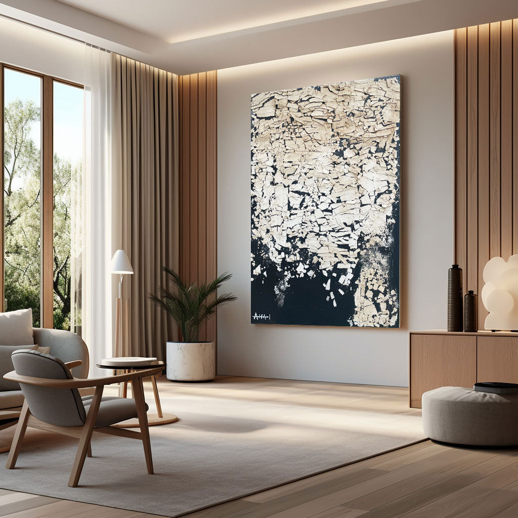 3D Textured Painting LTX200