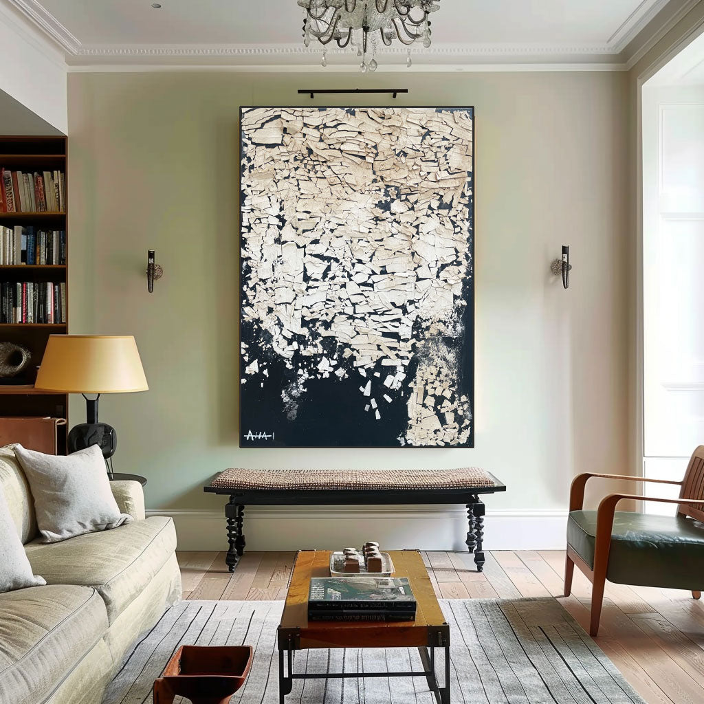 3D Textured Painting LTX200