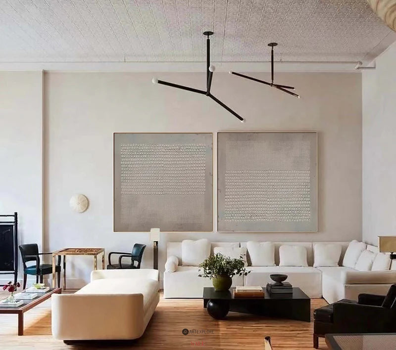 Wabi Sabi Wall Art WS223