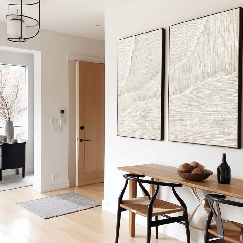 Minimalist Painting ML225