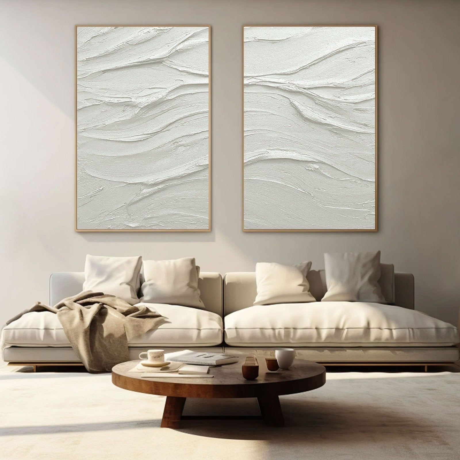 Minimalist Painting ML215