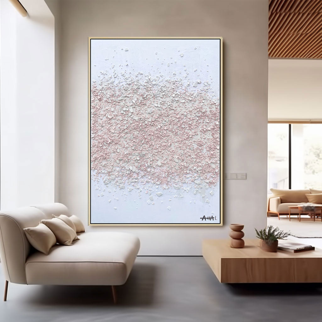 3D Textured Painting LTX203