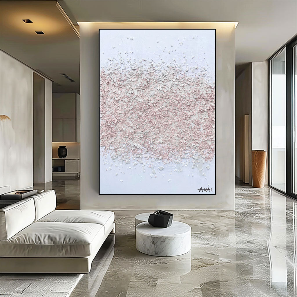 3D Textured Painting LTX203