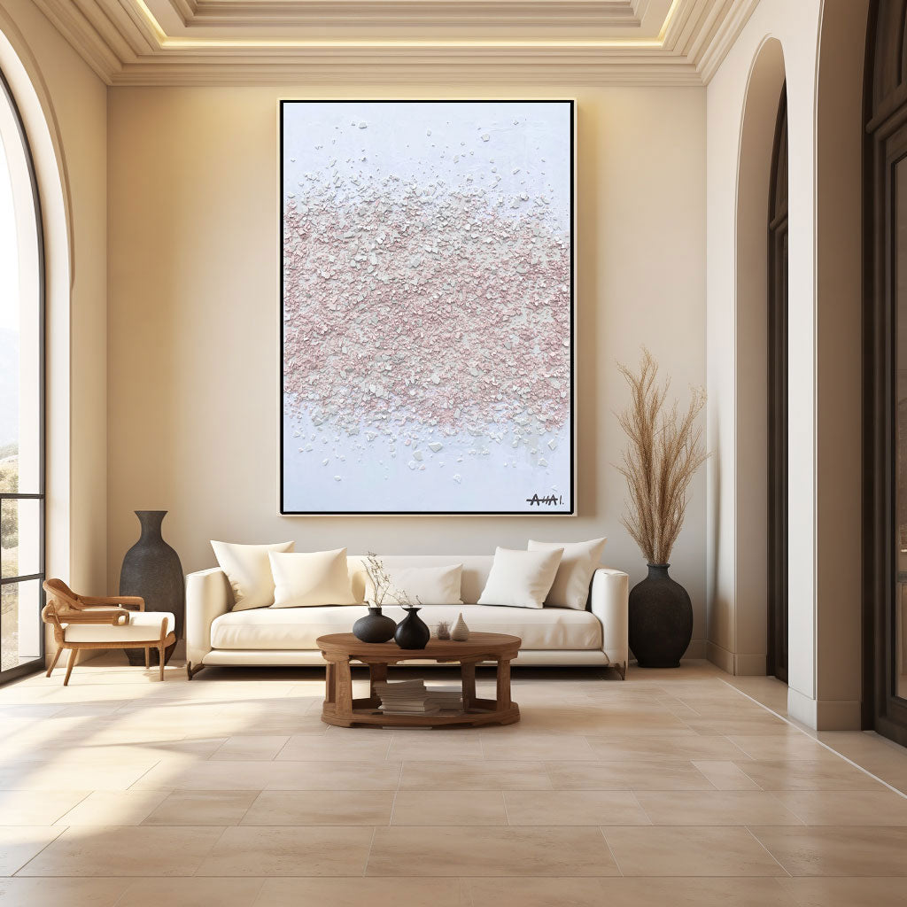 3D Textured Painting LTX203