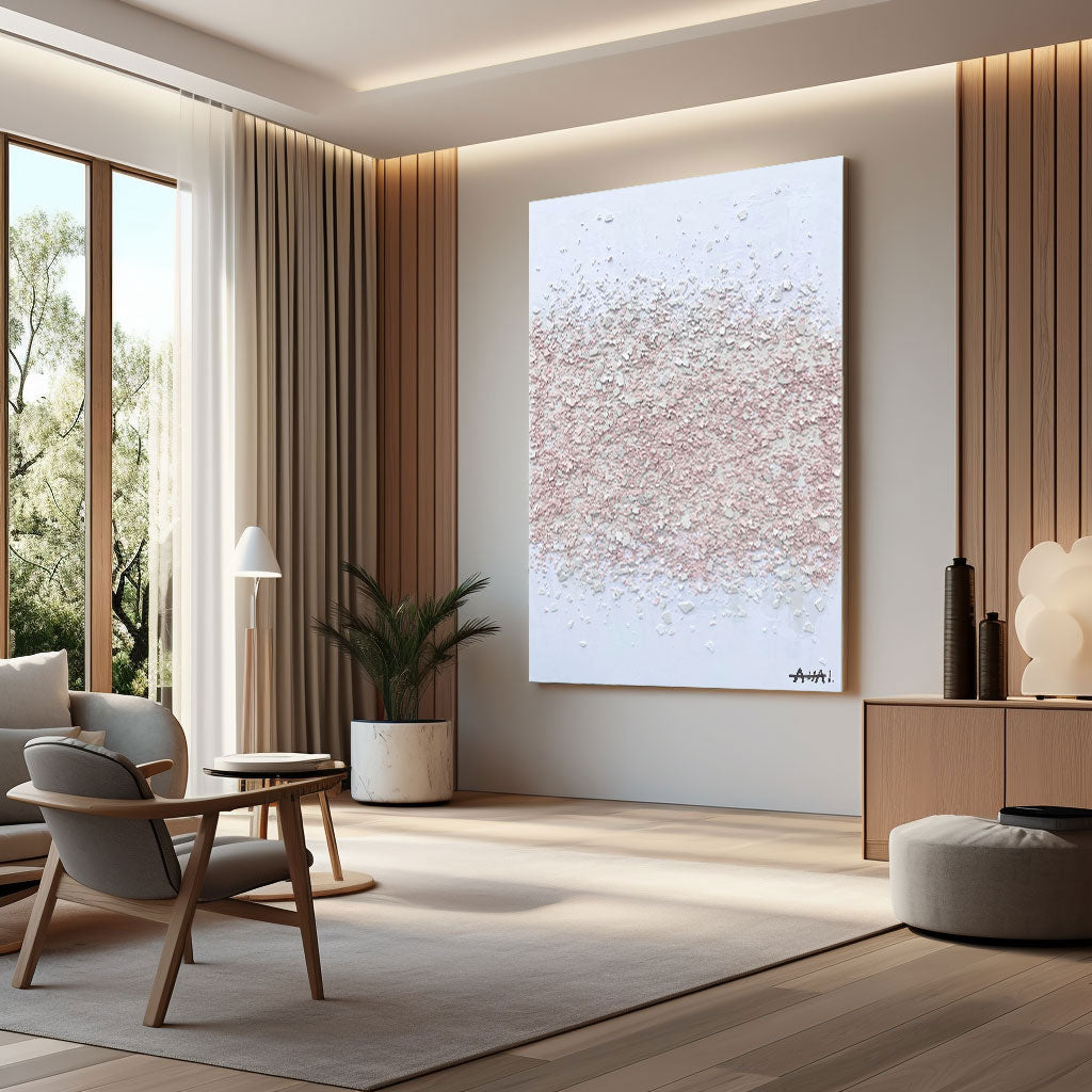 3D Textured Painting LTX203