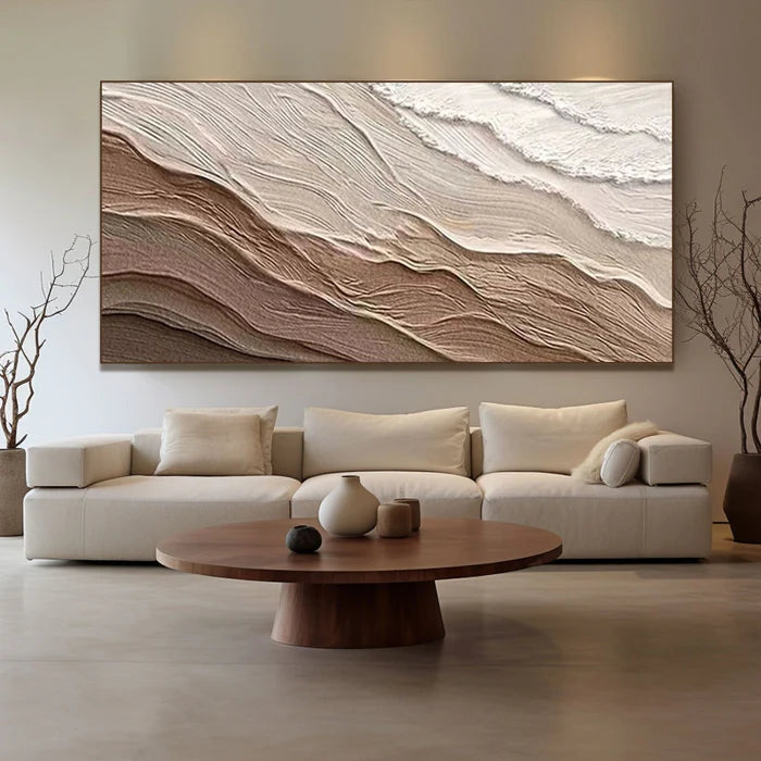 Minimalist Painting ML002