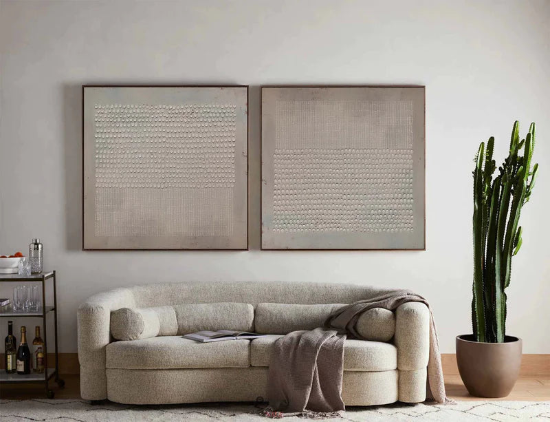 Wabi Sabi Wall Art WS223