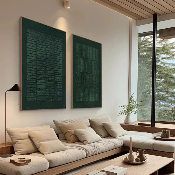 Wabi Sabi Wall Art WS188