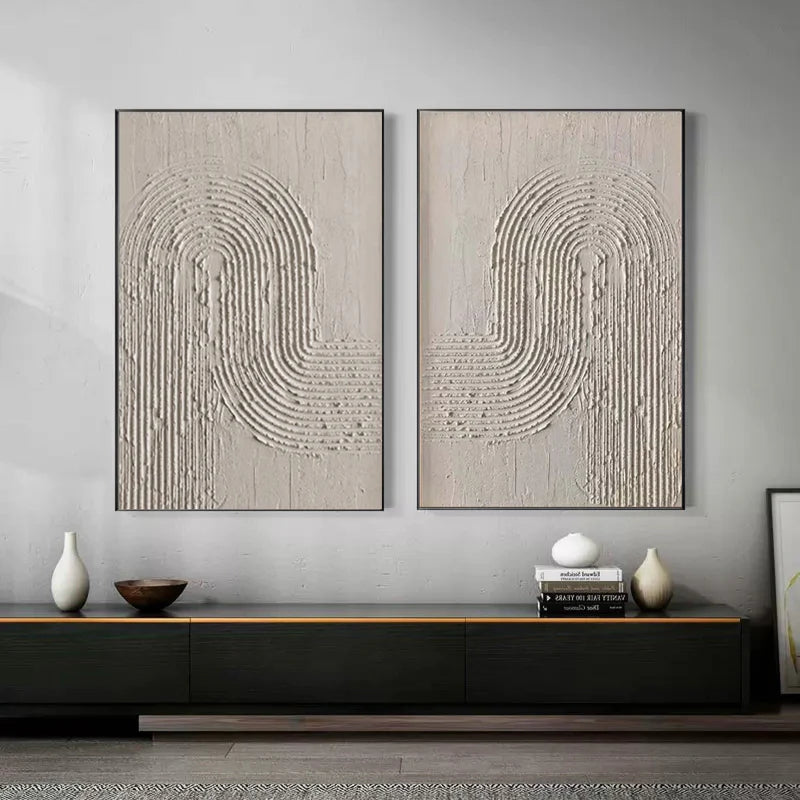 Wabi Sabi Painting WS200