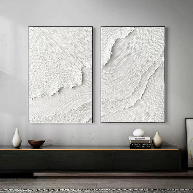 Minimalist Painting ML218