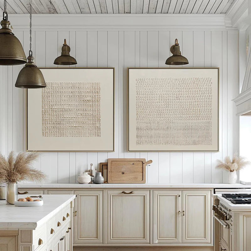 Wabi Sabi Wall Art WS225