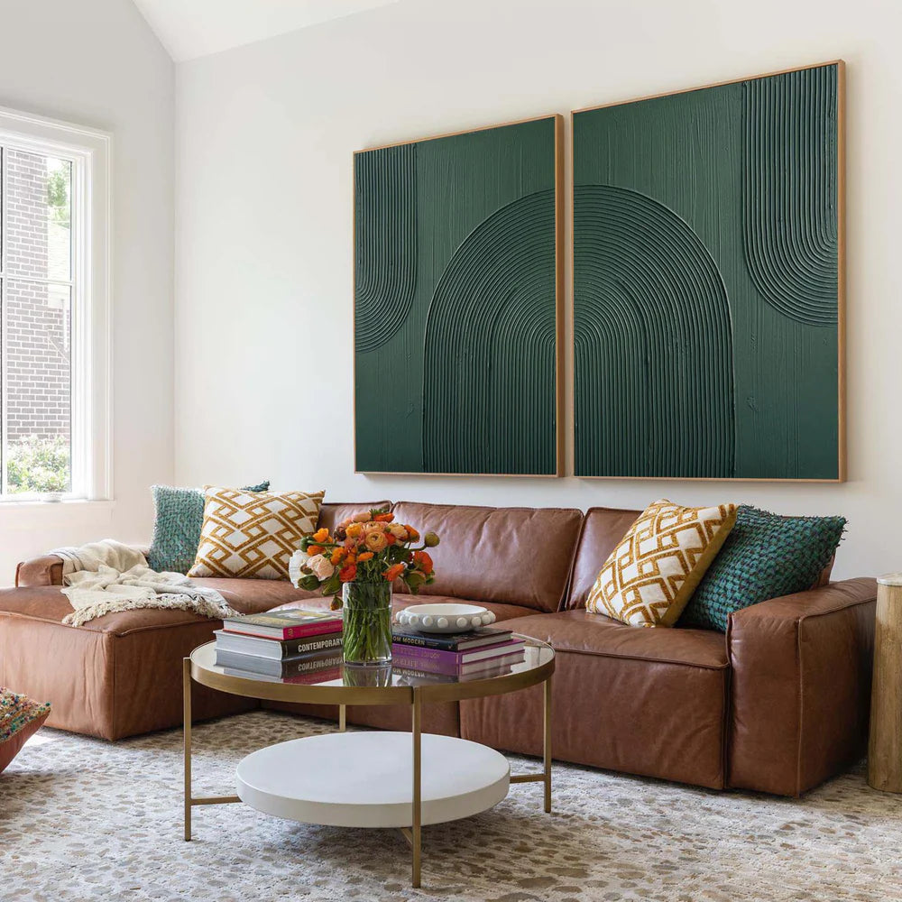 Wabi Sabi Wall Art WS191