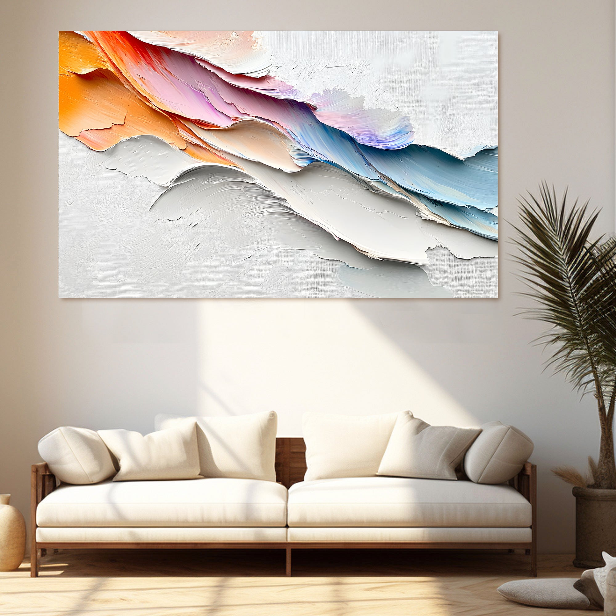 Minimalist Art ML201