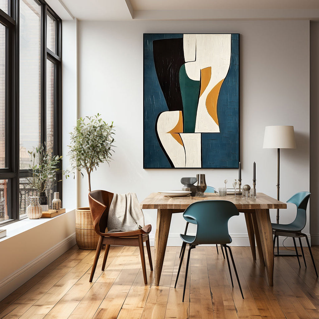 Wabi Sabi Wall Art WS183