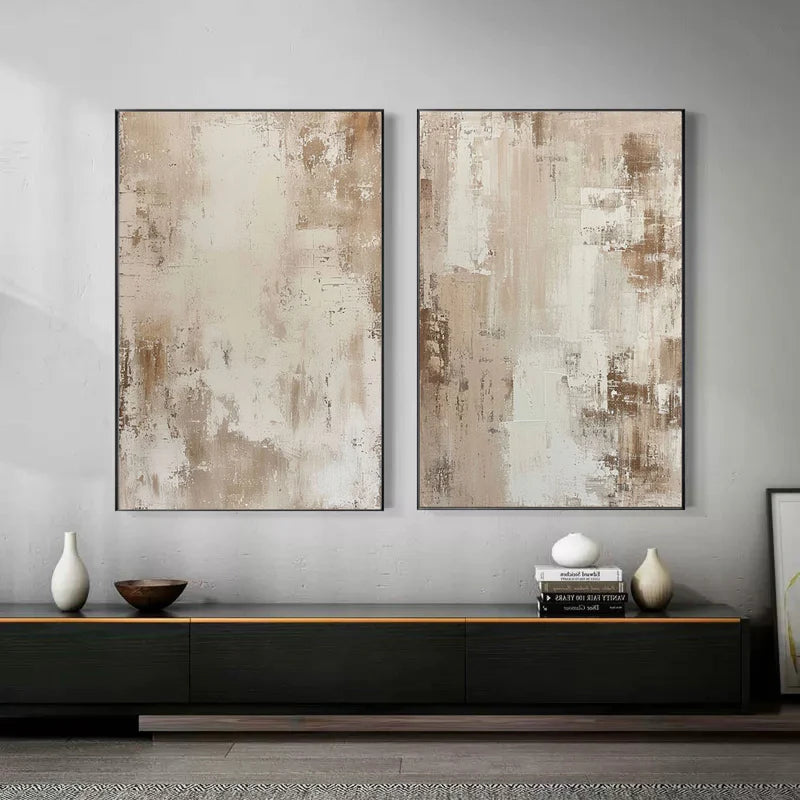 Wabi Sabi Wall Art WS193