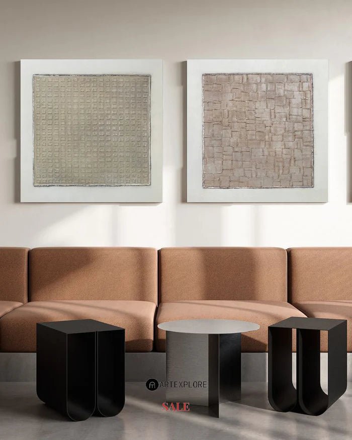 Wabi Sabi Wall Art WS224