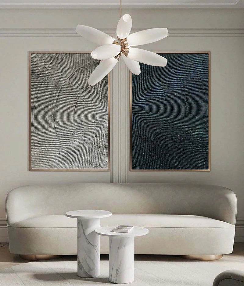 Wabi Sabi Wall Art WS215