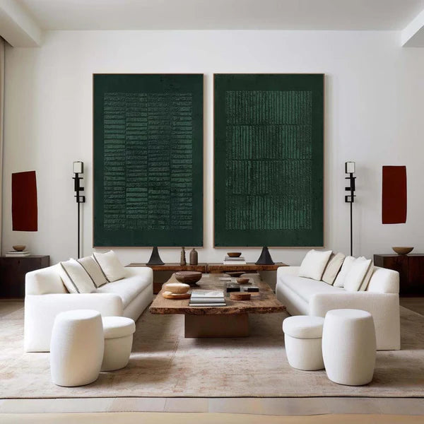 Wabi Sabi Wall Art WS188