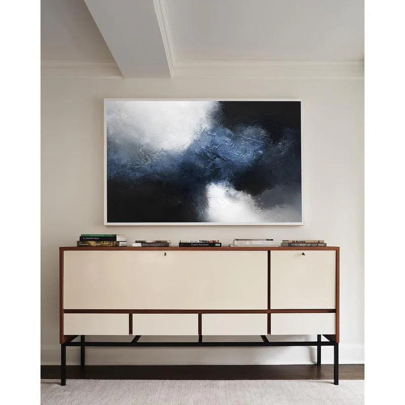 Abstract Wall Art AB031