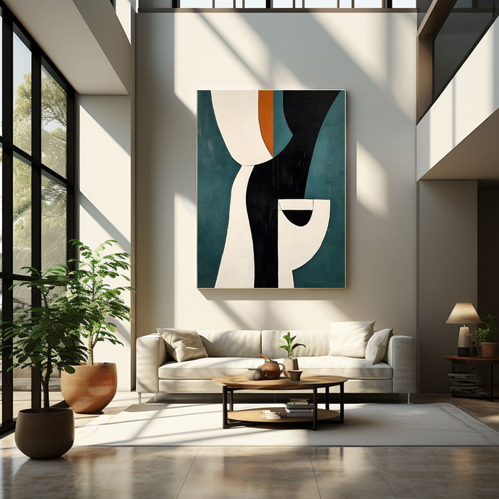 Wabi Sabi Wall Art WS184