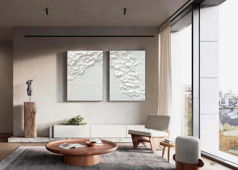 3D Textured Painting TX230