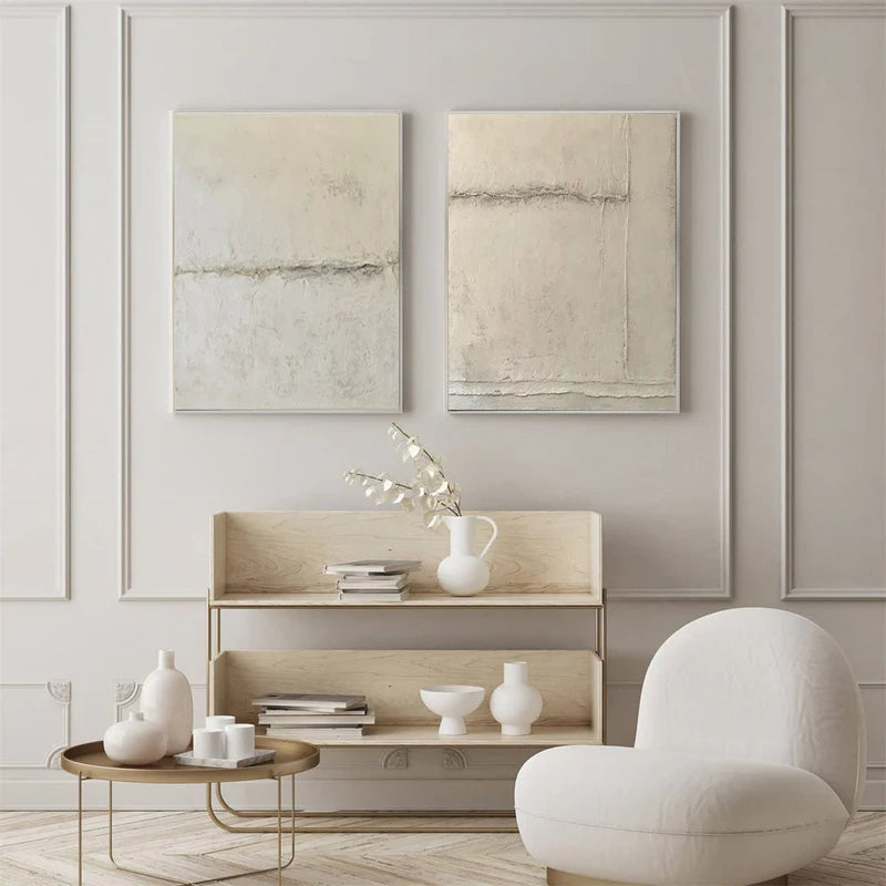 Wabi Sabi Wall Art WS204