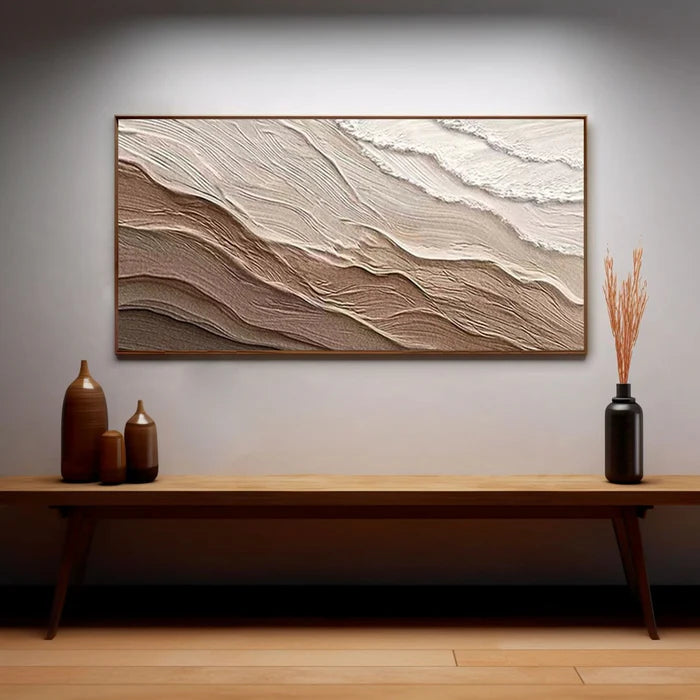 Minimalist Painting ML002